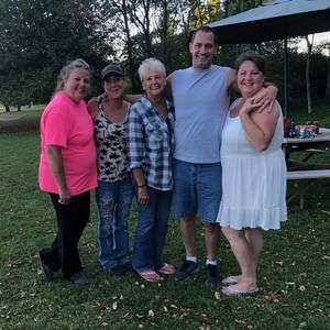 Meet your Posher, Melissa